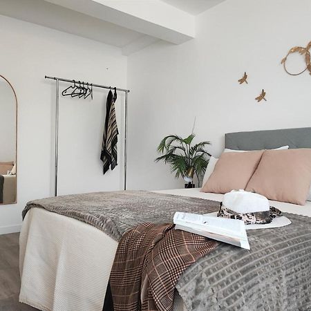Apartamento Mirador Do Con Moaña Exterior foto