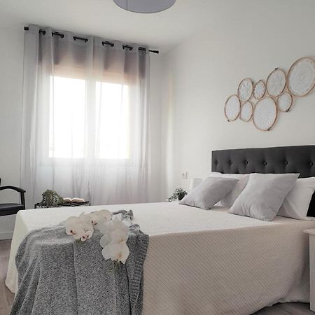 Apartamento Mirador Do Con Moaña Exterior foto