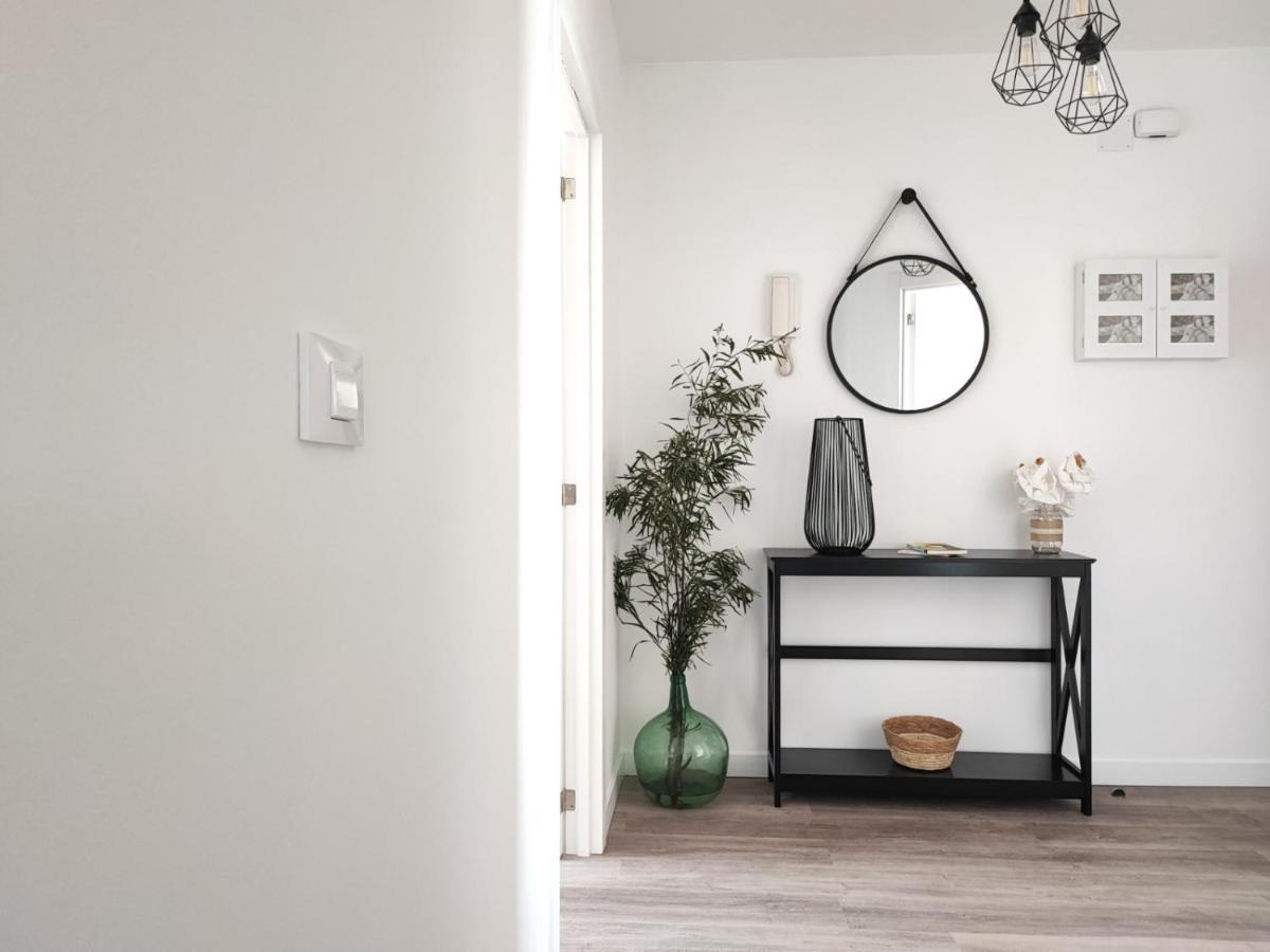 Apartamento Mirador Do Con Moaña Exterior foto