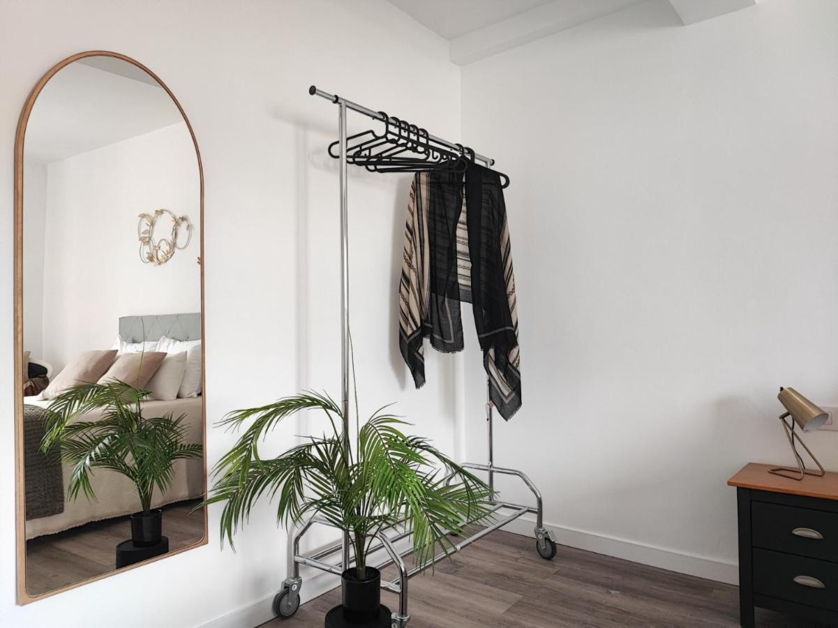 Apartamento Mirador Do Con Moaña Exterior foto