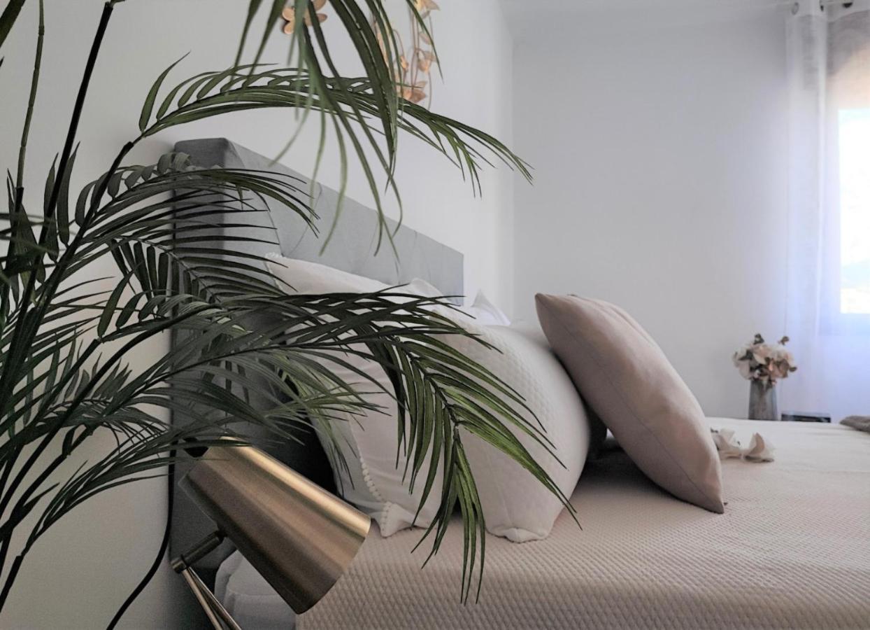 Apartamento Mirador Do Con Moaña Exterior foto