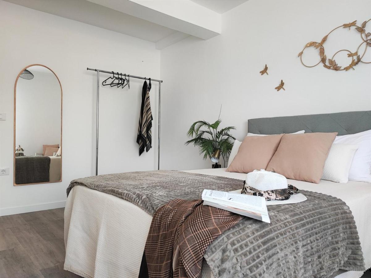 Apartamento Mirador Do Con Moaña Exterior foto