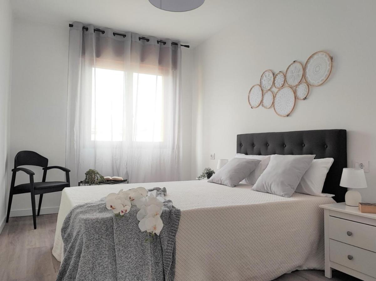 Apartamento Mirador Do Con Moaña Exterior foto